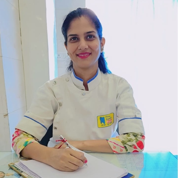 Dr. Megha