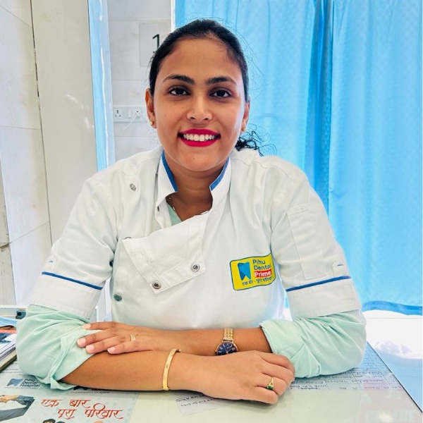 Dr. Shruti