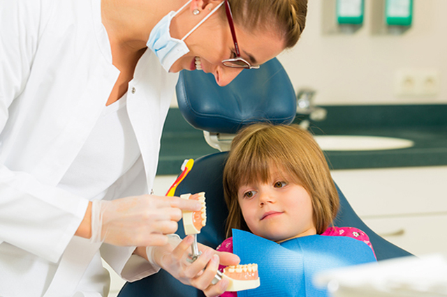 Root Canal